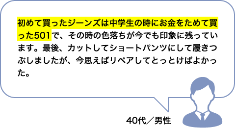 40代男性